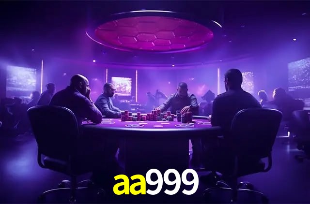 Bônus de Boas-vindas aa999