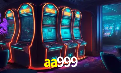 Desvendando o Mundo dos Jogos Virtuais na aa999