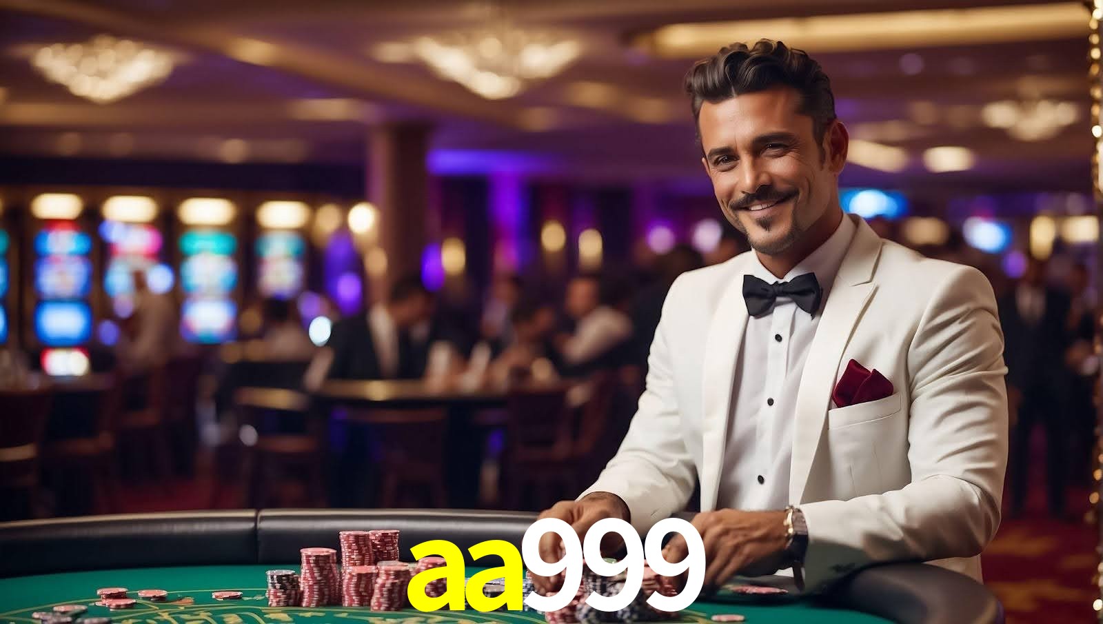 Tecnologia da Plataforma aa999