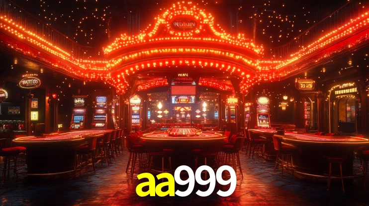 Ofertas Imperdíveis na aa999: Promoções e Bônus Que Valem a Pena