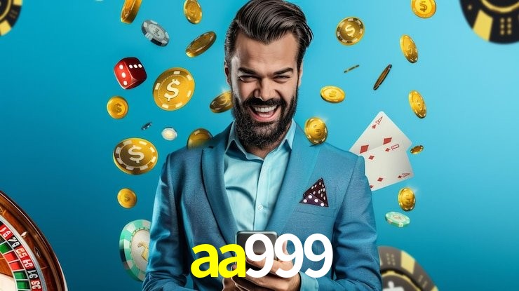 Live Casino aa999