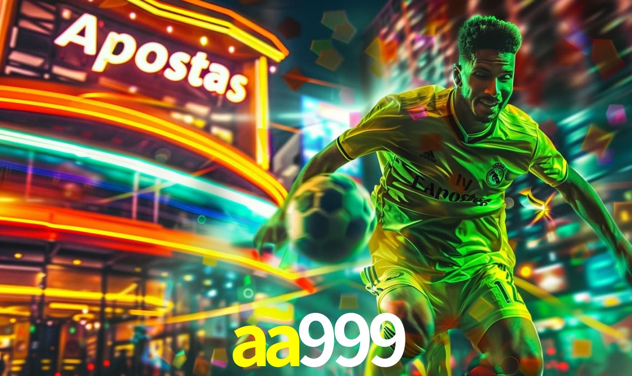 Estatísticas do Jogo aa999