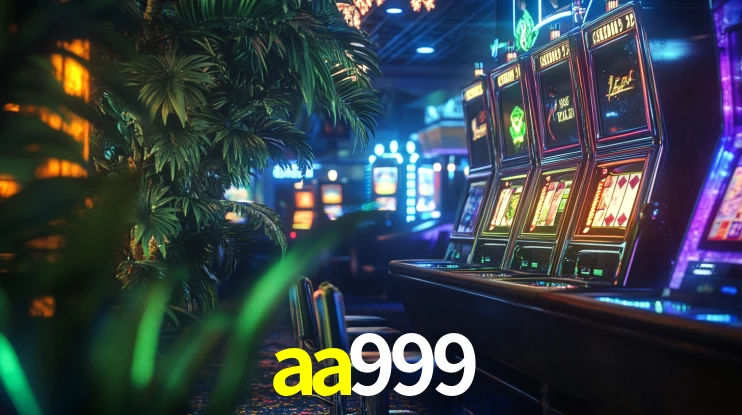 VIP Casino aa999