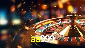 Bônus e promoções da aa999