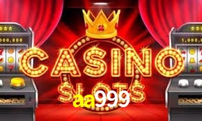 Slot Games aa999