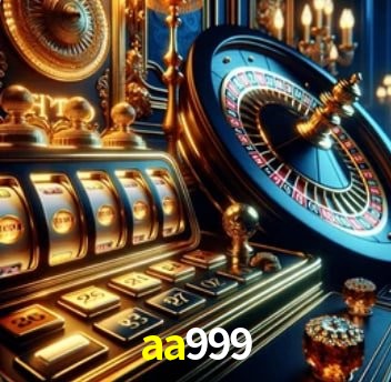 Casino Ao Vivo aa999
