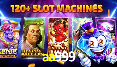 Inovações de Jogos na aa999: O Futuro das Experiências Interativas