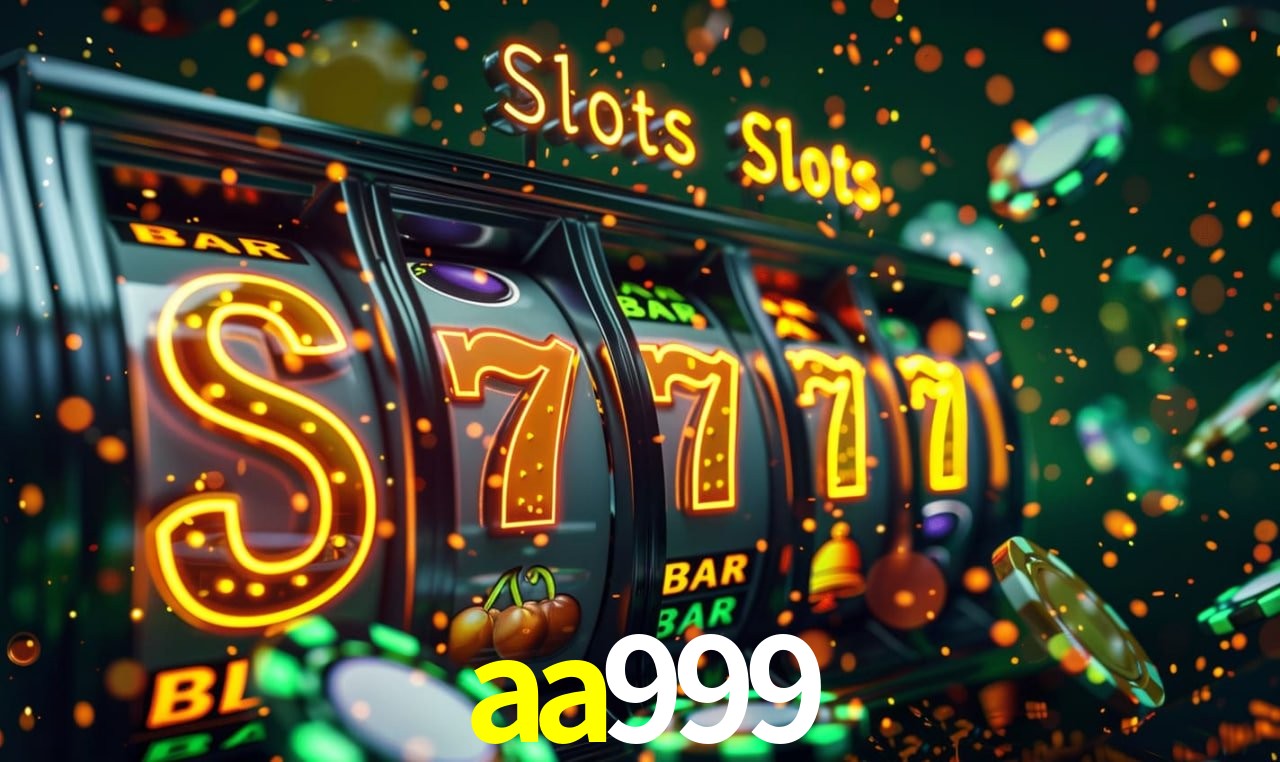 Casino VIP aa999
