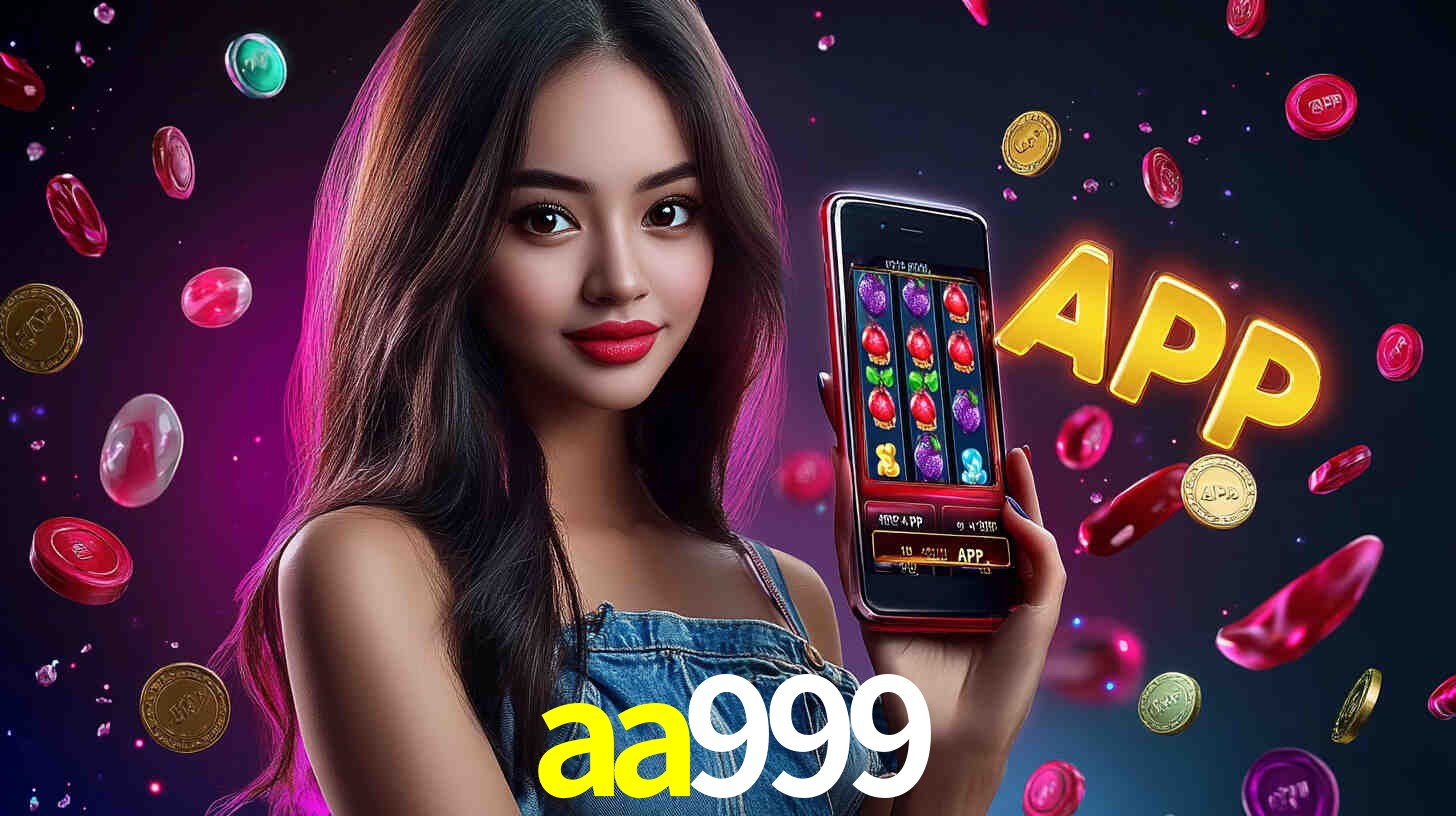 Descubra o Programa VIP da aa999: Vantagens Exclusivas para Jogadores