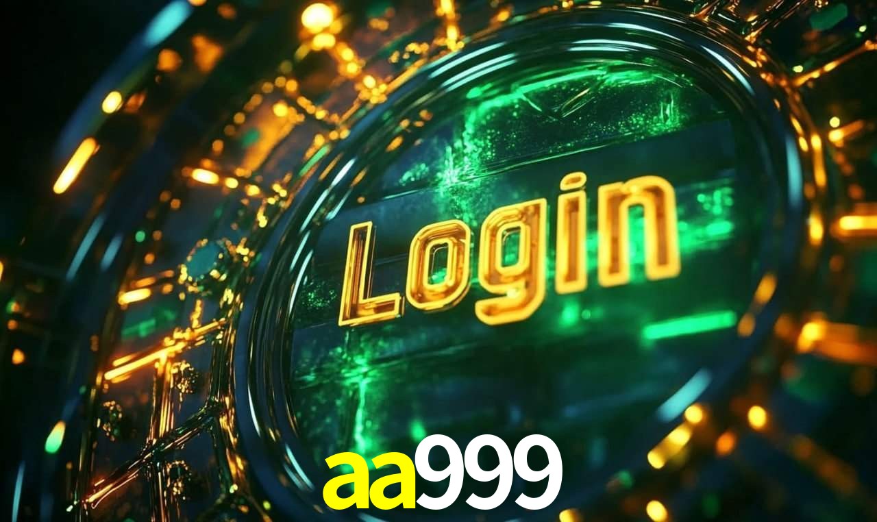 APP rápido e leve da aa999